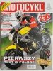 MOTOCYKL 5/2009